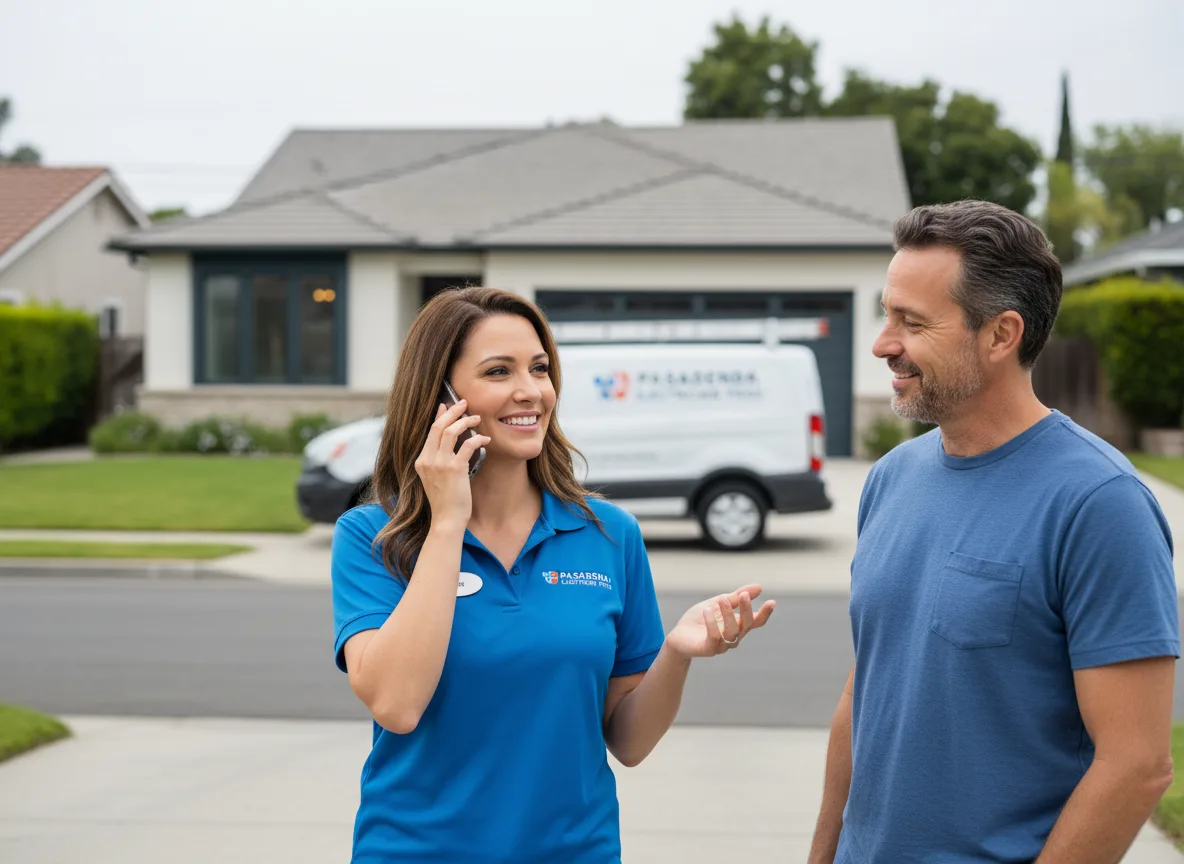 Electrician Alum Bank, PA FAQs